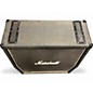 Used Marshall 1960A 300W 4x12 Stereo Slant Guitar Cabinet