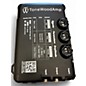 Used Tonewood V1 Guitar Preamp thumbnail