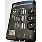 Used Tonewood V1 Guitar Preamp