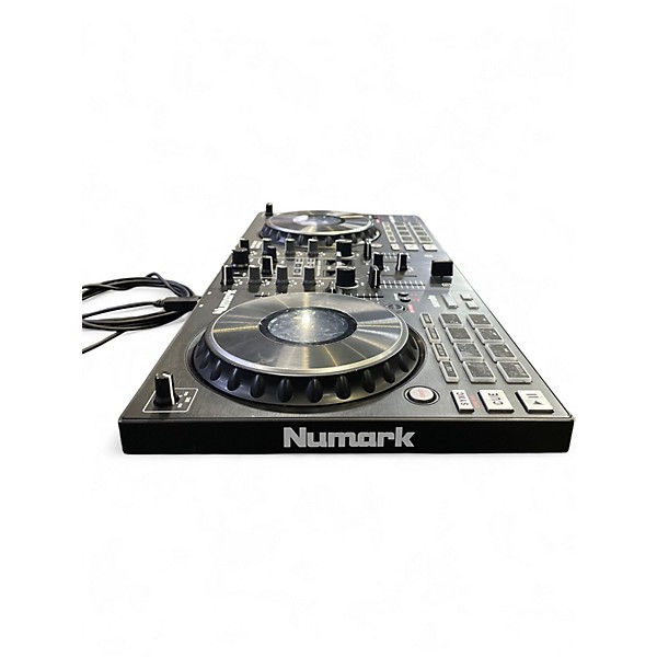 Used Numark MIXTRACK FX2 DJ Controller
