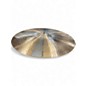 Used Paiste 22in 2002 Big Beat Cymbal
