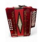 Used Baronelli AC3112F-RD Accordion thumbnail