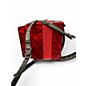 Used Baronelli AC3112F-RD Accordion