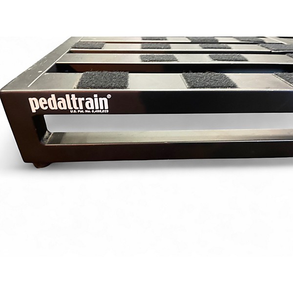 Used Pedaltrain NOVO32 W/BAG Pedal Board