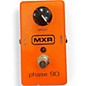 Used MXR M101 Phase 90 Effect Pedal thumbnail