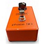 Used MXR M101 Phase 90 Effect Pedal