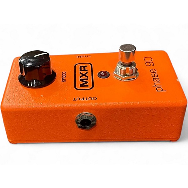 Used MXR M101 Phase 90 Effect Pedal