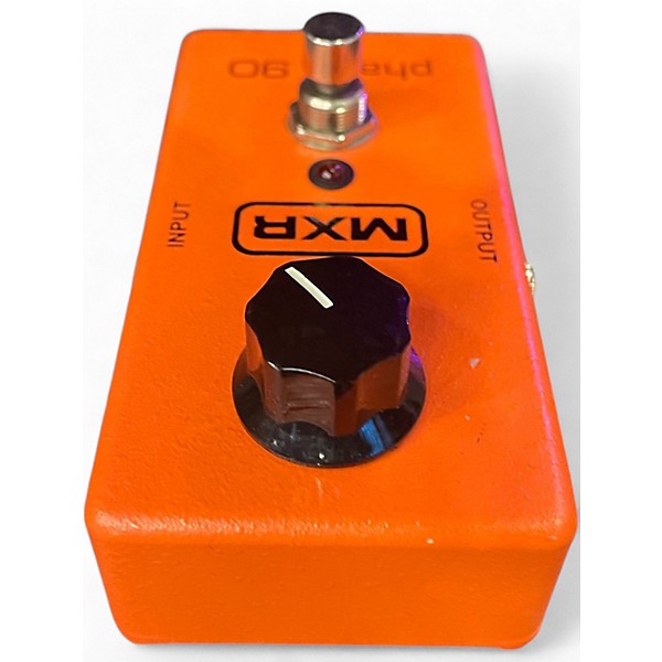 Used MXR M101 Phase 90 Effect Pedal