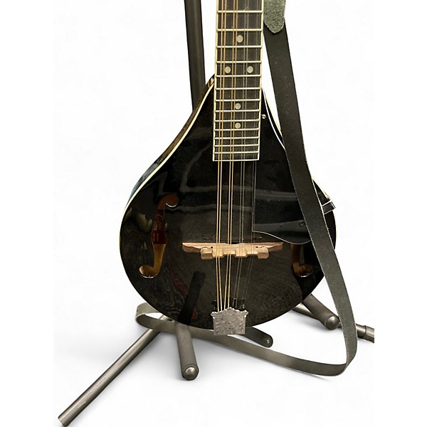 Used Rogue RM100A A Style Black Mandolin