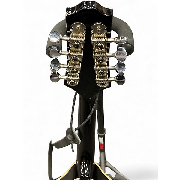 Used Rogue RM100A A Style Black Mandolin