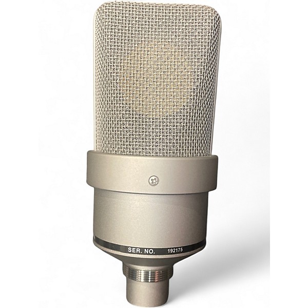 Used Neumann TLM103 Condenser Microphone