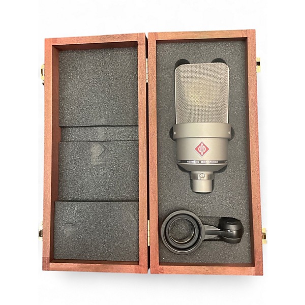 Used Neumann TLM103 Condenser Microphone