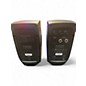 Used ADAM Audio D3V STUDO MONITORS  Powered Monitor