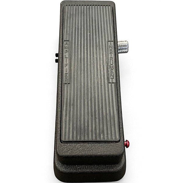 Used Dunlop 535Q Cry Baby Multi-Wah Effect Pedal