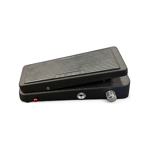 Used Dunlop 535Q Cry Baby Multi-Wah Effect Pedal
