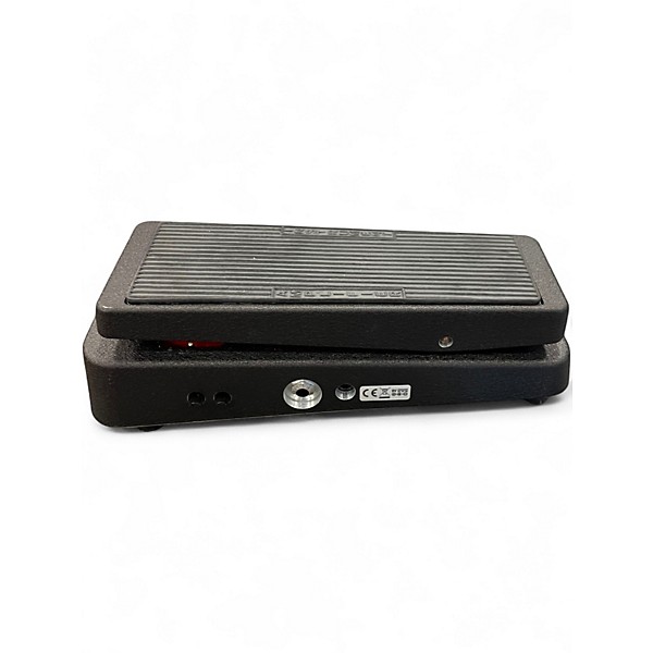 Used Dunlop 535Q Cry Baby Multi-Wah Effect Pedal