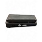 Used Dunlop 535Q Cry Baby Multi-Wah Effect Pedal