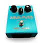 Used Way Huge Electronics WHE701 Aqua Puss Analog Delay Effect Pedal