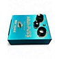 Used Way Huge Electronics WHE701 Aqua Puss Analog Delay Effect Pedal