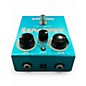 Used Way Huge Electronics WHE701 Aqua Puss Analog Delay Effect Pedal