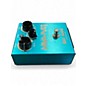Used Way Huge Electronics WHE701 Aqua Puss Analog Delay Effect Pedal