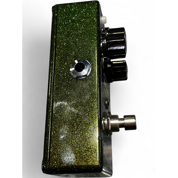 Used MXR Carbon Copy Effect Pedal