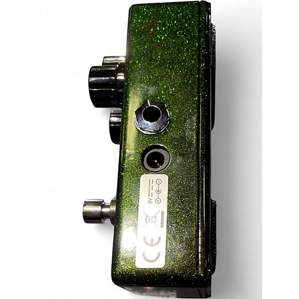 Used MXR Carbon Copy Effect Pedal