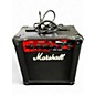 Used Marshall MG10KK Guitar Combo Amp thumbnail