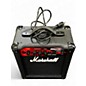 Used Marshall MG10KK Guitar Combo Amp
