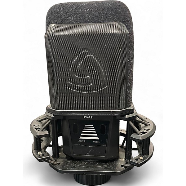 Used LEWITT RAY Condenser Microphone
