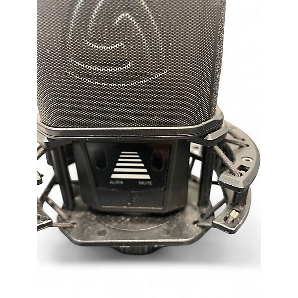 Used LEWITT RAY Condenser Microphone