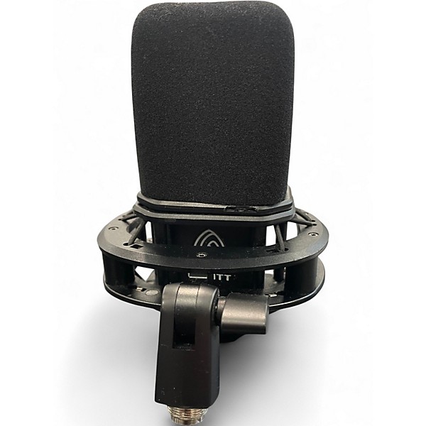 Used LEWITT RAY Condenser Microphone