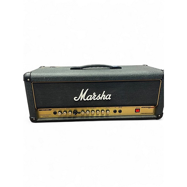 Used Marshall valvestate 2000 Solid State Guitar Amp Head