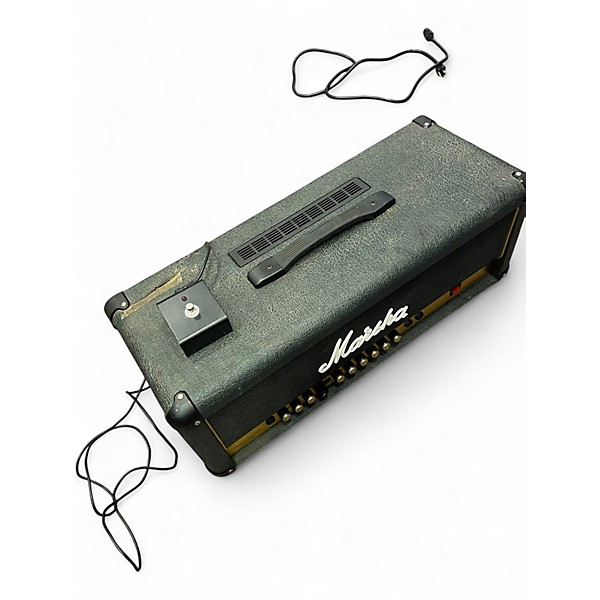 Used Marshall valvestate 2000 Solid State Guitar Amp Head