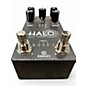 Used Keeley HALO Effect Pedal