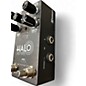Used Keeley HALO Effect Pedal