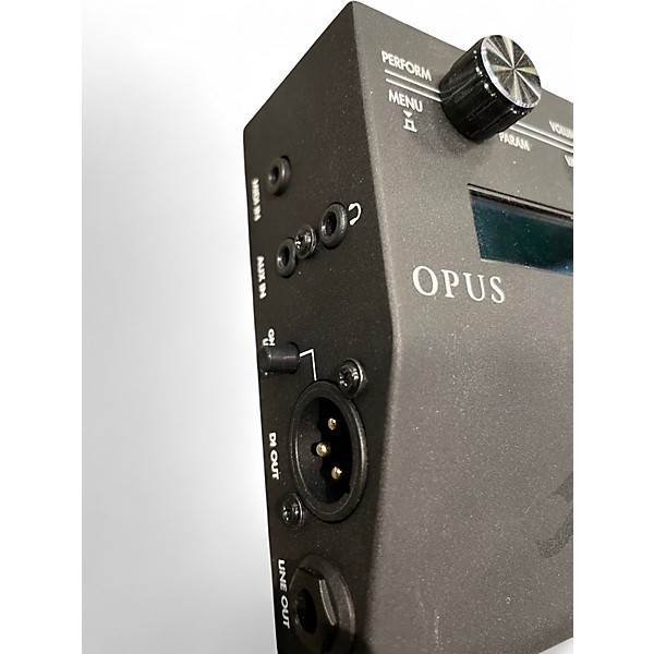 Used Two Notes AUDIO ENGINEERING OPUS Guitar Preamp