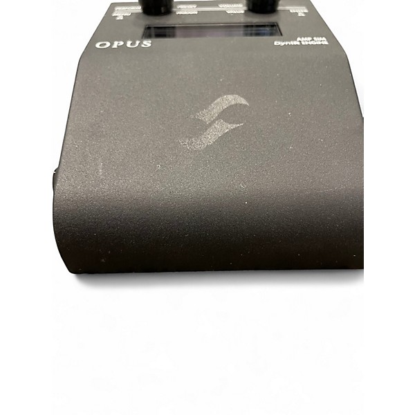 Used Two Notes AUDIO ENGINEERING OPUS Guitar Preamp