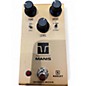 Used Keeley MANIS Effect Pedal thumbnail