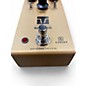 Used Keeley MANIS Effect Pedal