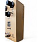 Used Keeley MANIS Effect Pedal