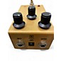 Used Keeley MANIS Effect Pedal