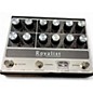 Used Tone King ROYALIST Guitar Preamp thumbnail