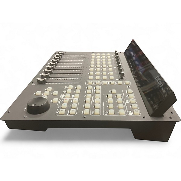 Used Icon QCON PRO G2 MIDI Controller