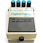 Used BOSS DD3T Effect Pedal thumbnail