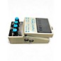 Used BOSS DD3T Effect Pedal