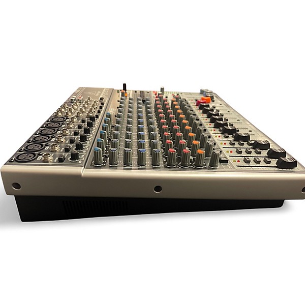 Used Behringer Xenyx X1832USB Unpowered Mixer