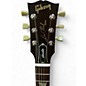 Used 2007 Gibson Les Paul Studio Faded Faded Cherry Solid Body Electric Guitar