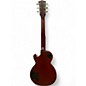 Used 2007 Gibson Les Paul Studio Faded Faded Cherry Solid Body Electric Guitar