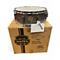 Used Pearl 14in Sst limited edition snare Silver Sparkle Drum thumbnail